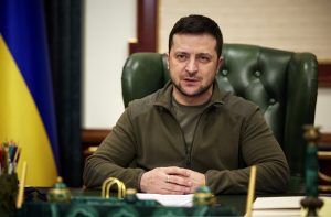 Zelensky incontra Papa Francesco. L'elenco delle strade chiuse