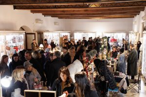 Ficus al Massimo Xmas Edition