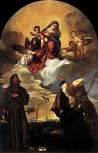 Tiziano, Lotto, Crivelli e Guercino. Capolavori della Pinacoteca di Ancona