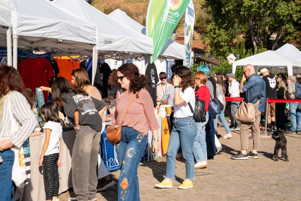 'Baobab, Bambini e Natura': due giornate di attività gratuite per ogni età al Green Market Festival di Roma