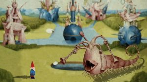 Pretty Power, la mostra alla Galleria Bruno Lisi
