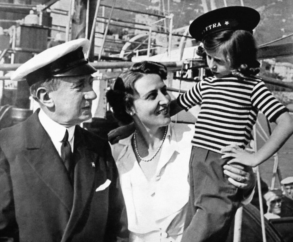 "Guglielmo Marconi. Vedere l'invisibile", la mostra al VIVE - Vittoriano e Palazzo Venezia