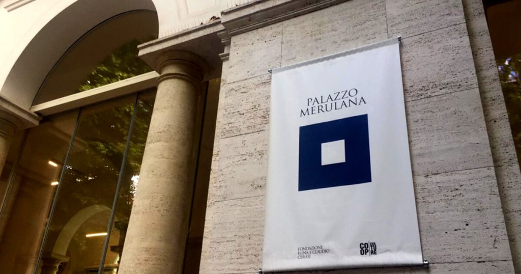 Comunità Esquilino 2024: Voci dal mondo a Palazzo Merulana