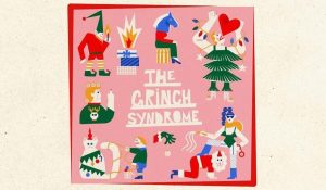 Anarchristmast - Lo spirito libero del Natale