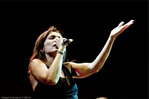 Next Stop Christmas al Nuovo Teatro Orione