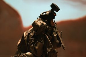 "The Cloud" di Arkadi Zaides a Spazio Rossellini