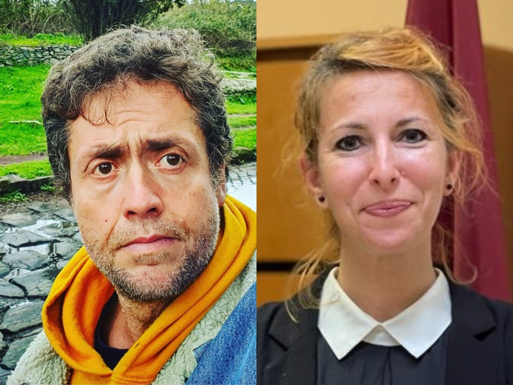 Cambia l'assessore alla Cultura della giunta Ciaccheri: lascia Maya Vetri, entra Luciano Ummarino