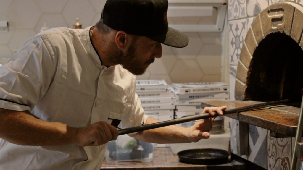 Il futuro del gusto, il brand che porta tradizione e innovazione nel cuore di Roma