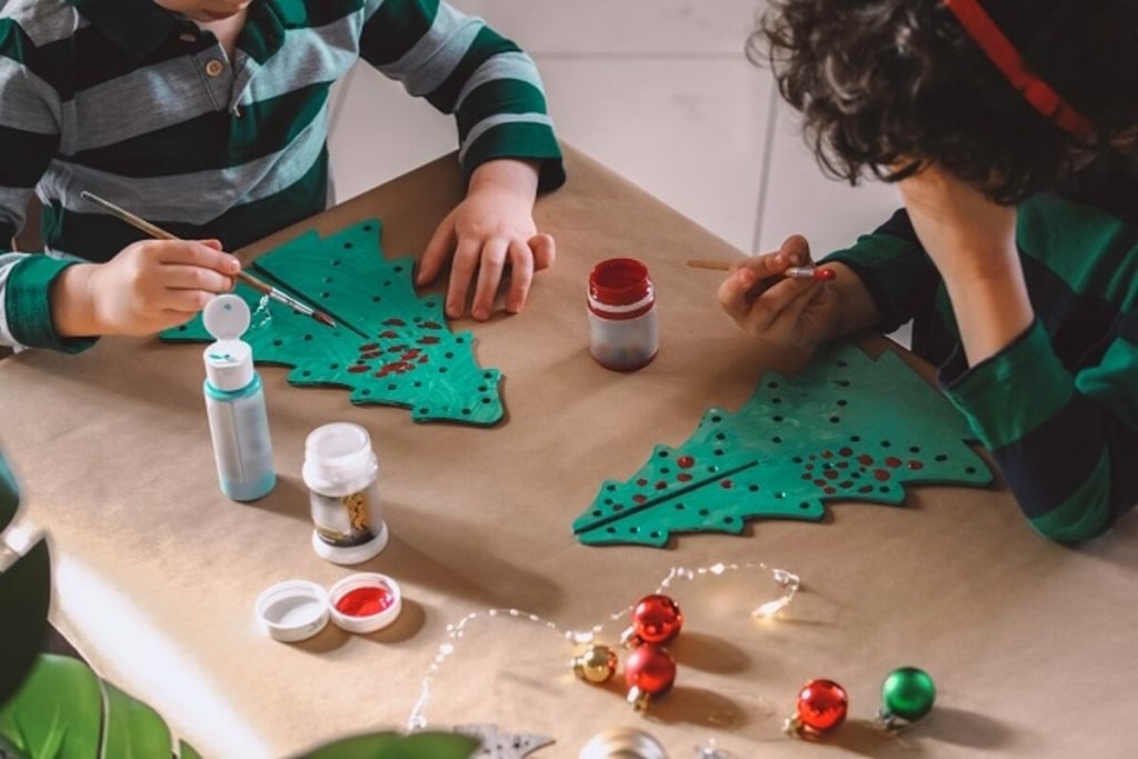 A Roma scuole aperte anche a Natale. Agli istituti fino a 3500 euro per le attività