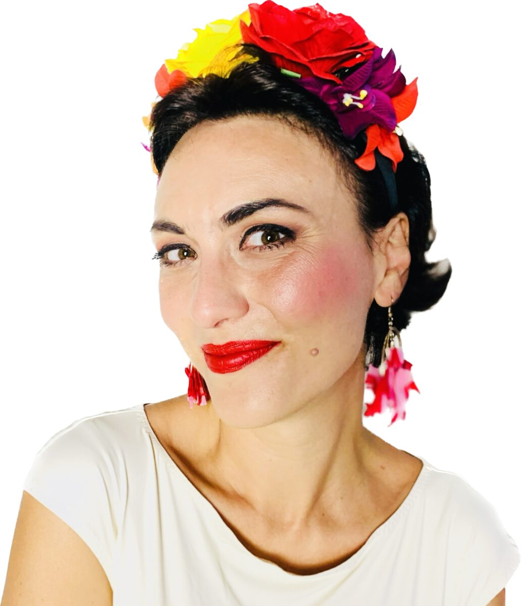 Una commedia all’Almodóvar – La rosa de dos aromas