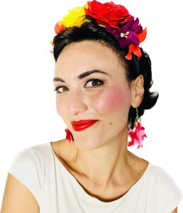 Una commedia all’Almodóvar – La rosa de dos aromas