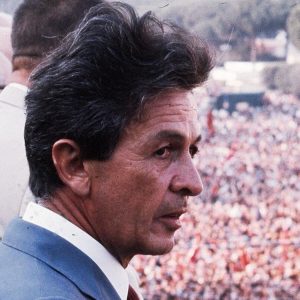 “Comunisti di m….”: un gruppo di adolescenti irrompe durante la proiezione del film su Berlinguer
