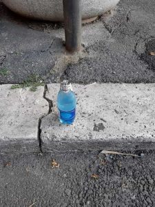 "Cotta" e "cruda" al domicilio. Il pusher consegna crack e cocaina sulla Panda a noleggio