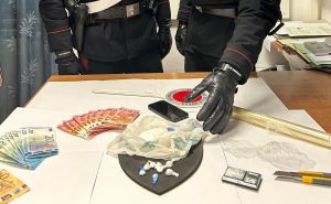 "Sono senza lavoro": così un disoccupato (incensurato) diventa pusher