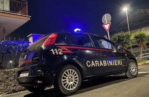 Stufa a gas provoca incendio in appartamento, intossicato un uomo
