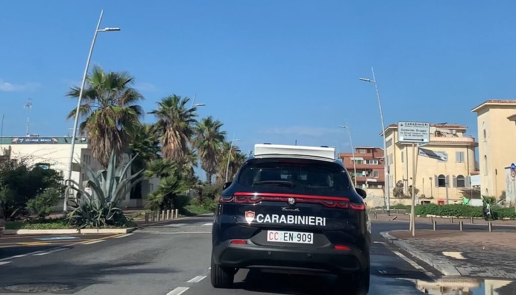 L'affare da 50mila euro finisce male e i ristoratori finiscono sotto scacco del 'vecchio leone' del clan