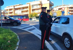 Dal ladro "affamato" al giovane che guida senza patente. Stretta tra Corviale, Trullo e Magliana