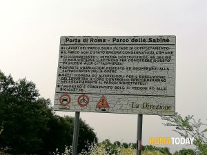 Porta di Roma, il progetto del parco delle Sabine arriverà a fine novembre. Per ora il municipio acquisisce le strade