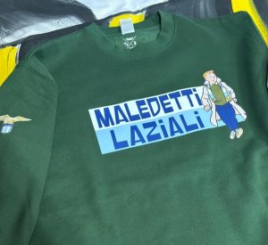 Stesso posto, stessa curva, stessi ideali. La Nord della Lazio e gli eredi di Diablo