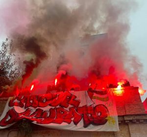 Liceo occupato, la preside: "Studenti identificati, saranno responsabili di qualunque cosa accada"