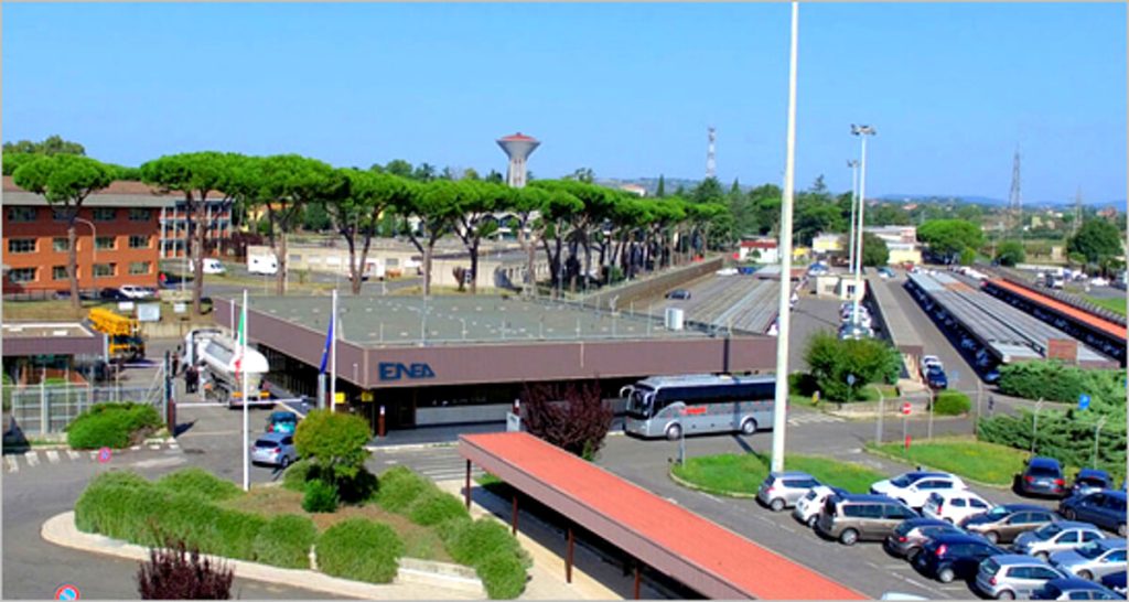 Sospetto caso di contaminazione da plutonio nel Centro Ricerce di Casaccia a Roma