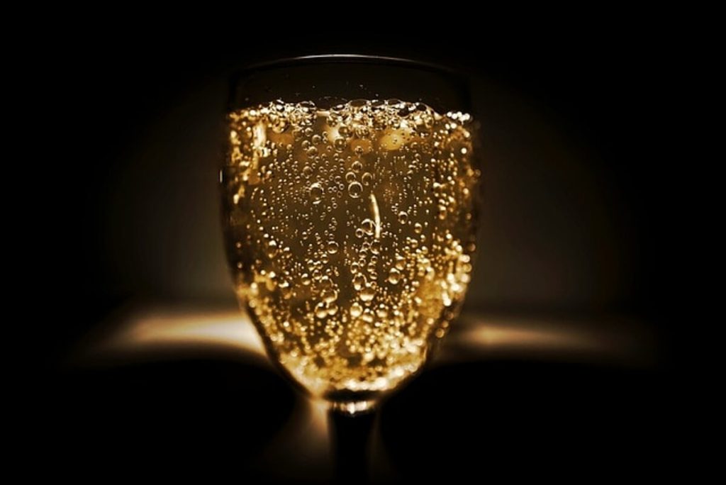 Bollicine II edizione