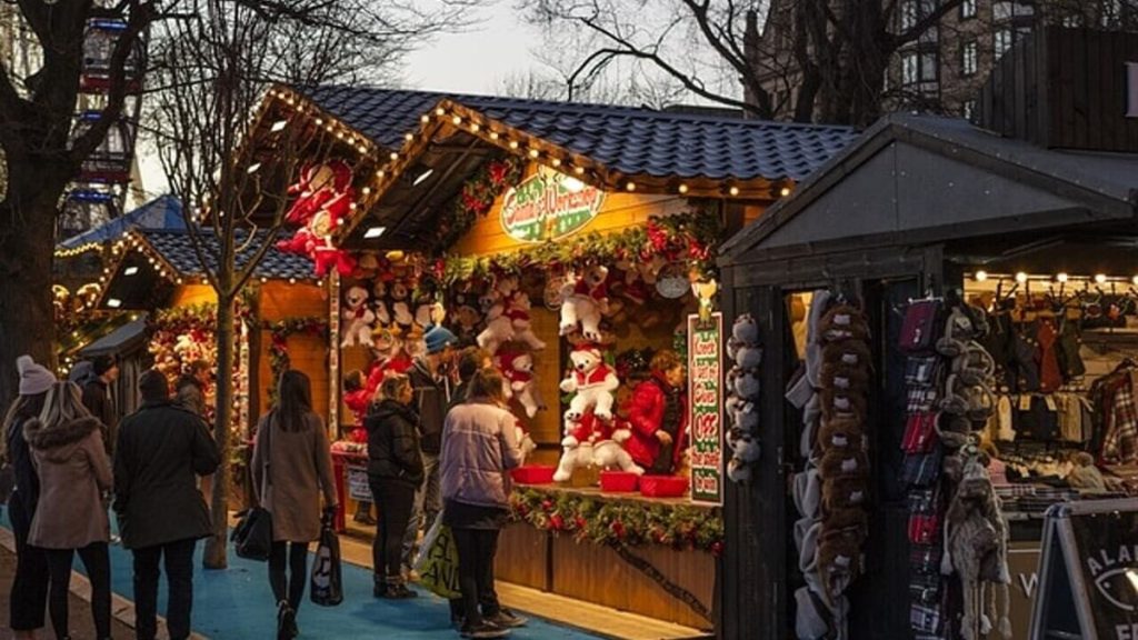 Mercatini di Natale a Roma: i più belli da scoprire