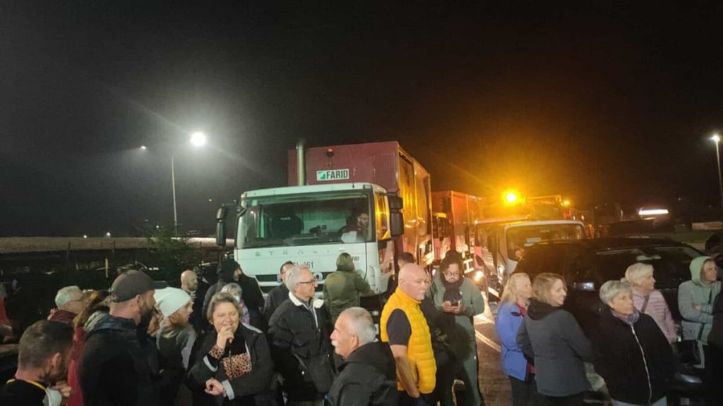 Rocca Cencia, entro gennaio stop ai miasmi. Il Campidoglio incontrerà i residenti