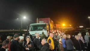 Rocca Cencia, entro gennaio stop ai miasmi. Il Campidoglio incontrerà i residenti