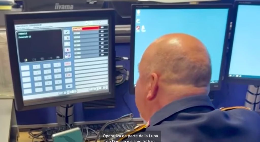 Daniele Virgili, il vigile ferito parla via radio con i colleghi: "Onoro la divisa, vi voglio bene"