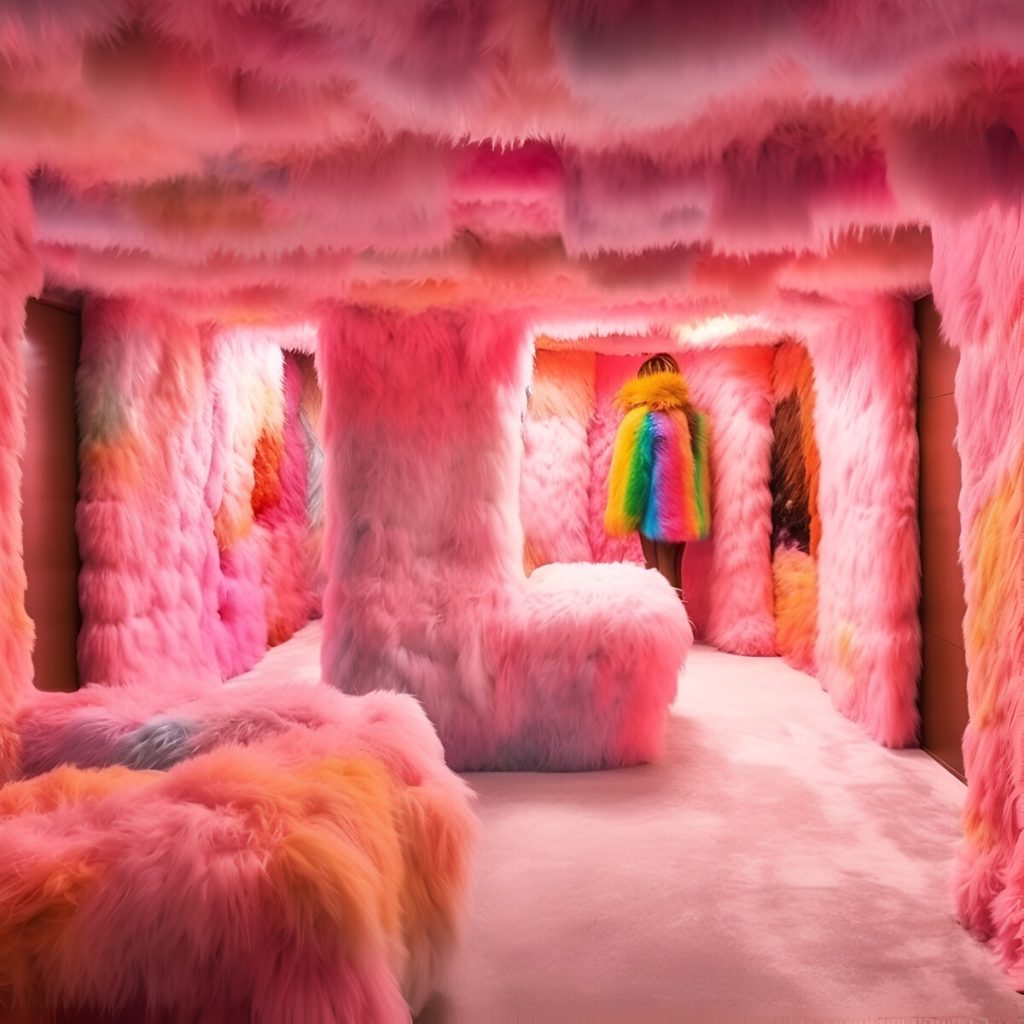 Color Hotel - versione Natale