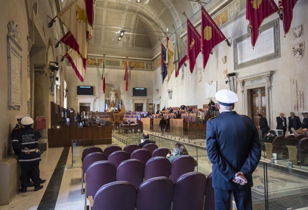 Roma non ascolta i suoi cittadini. Ecco le proposte di iniziativa popolare ignorate, bocciate, mai applicate