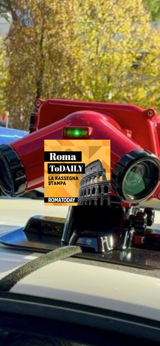 A Roma arrivano le multe 2.0. C'è il patto anti scioperi. ASCOLTA il podcast di oggi 20 novembre