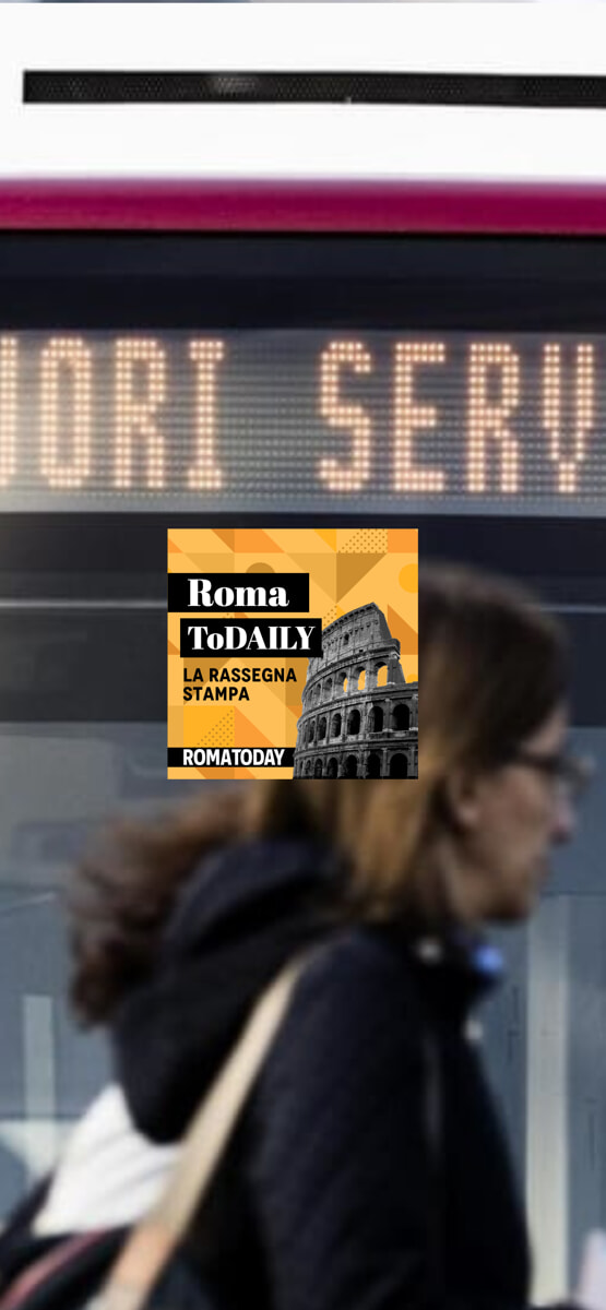 Promossi e bocciati tra gli assessori. Oggi c'è (di nuovo) sciopero. ASCOLTA il podcast di oggi 29 novembre
