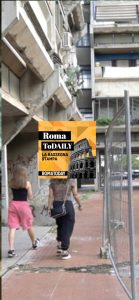 La rivolta di Tor Sapienza 10 anni dopo. Sciopero dei treni, prove di caos. ASCOLTA il podcast di oggi 6 novembre