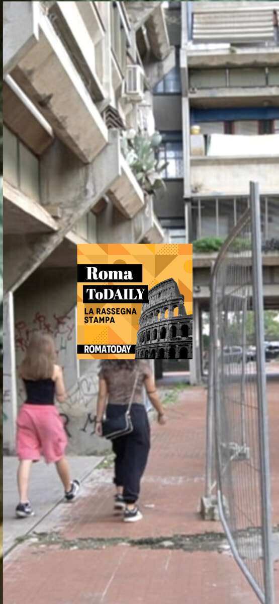 La rivolta di Tor Sapienza 10 anni dopo. Sciopero dei treni, prove di caos. ASCOLTA il podcast di oggi 6 novembre