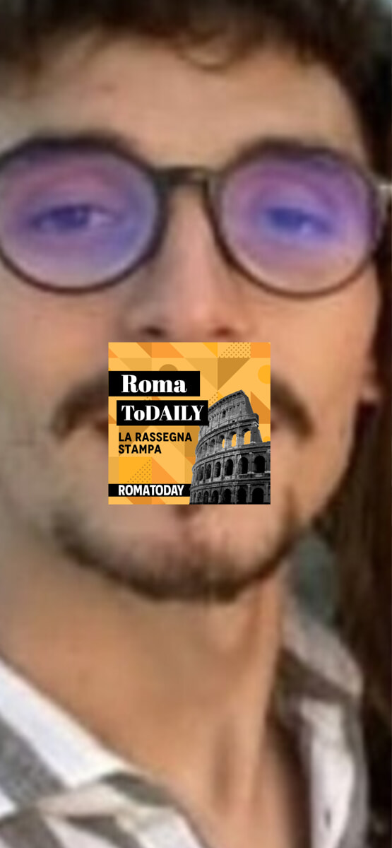 Il vigile investito che perde una gamba. Oggi lo sciopero che paralizza Roma. ASCOLTA il podcast di oggi 8 novembre