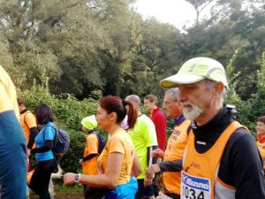 A Villa Ada la corsa solidale "Corriamo per l'Autismo"
