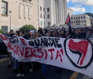 Sapienza, i risultati delle elezioni dopo tre giorni di scontri e cortei dentro l'ateneo