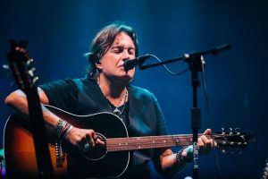 "De Andrè canta De Andrè nei teatri", il concerto a Roma
