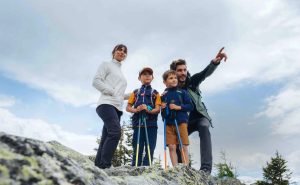 Sostenibilità e benessere: Decathlon si rinnova a Tor Vergata