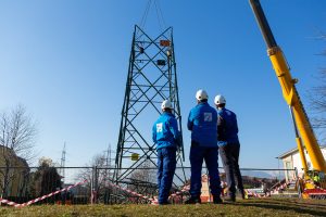 Rete elettrica di Roma, 85 milioni di euro per il riassetto dell'area sud-ovest