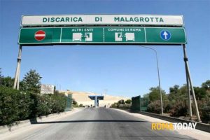 Discarica Malagrotta, maxi operazione per messa in sicurezza e bonifica: i lavori partono a marzo 2025