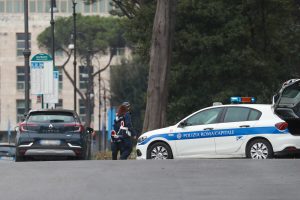 Domenica ecologica, 218 le multe per il blocco del traffico