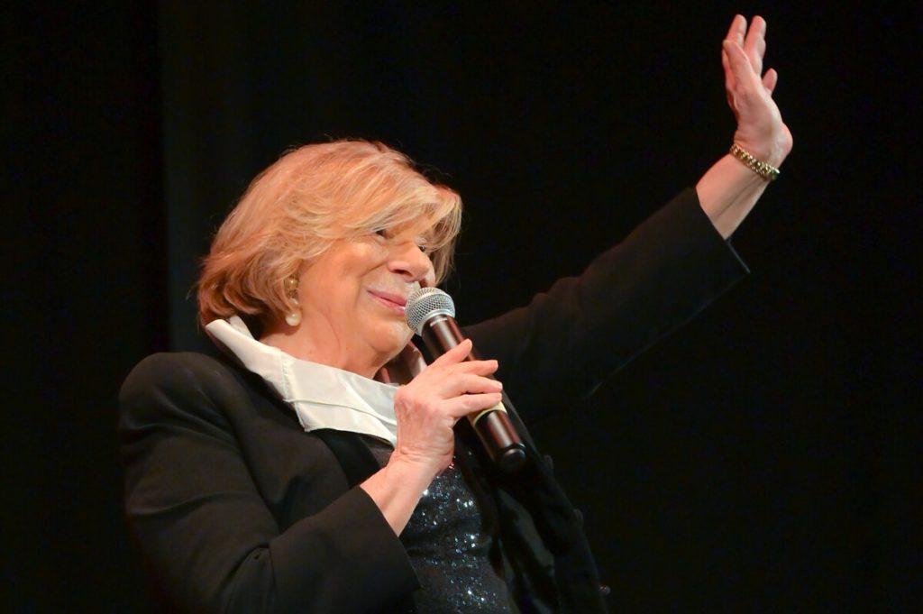 La Storia a Processo! al Teatro Parioli Costanzo