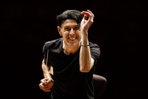 Roma Tre Orchestra - Omaggio a Ezio Bosso