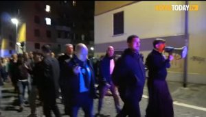 Don Coluccia al Quarticciolo, l'assessore Annucci: "Non servono fiaccolate, ma interventi concreti"
