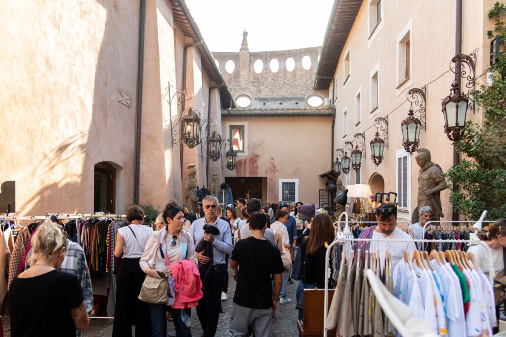 Weekend a Roma: 18 eventi da non perdere sabato 9 e domenica 10 novembre