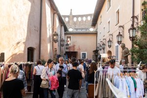 Weekend a Roma: 18 eventi da non perdere sabato 9 e domenica 10 novembre