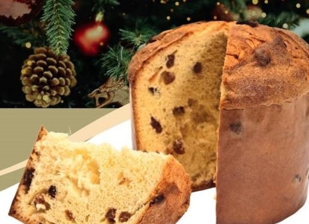 Fiera Nazionale del Panettone e del Pandoro